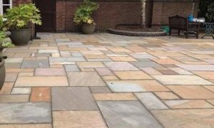 Get a Paving & Landscaping quote near Royal Wootton Bassett