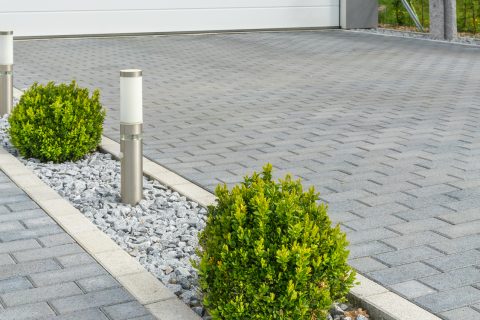 Quality Driveways at <strong>Affordable Prices</strong>