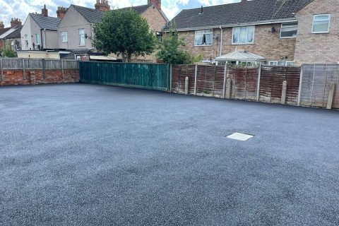 Tarmac Driveways Wanborough