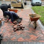 block paving contractors